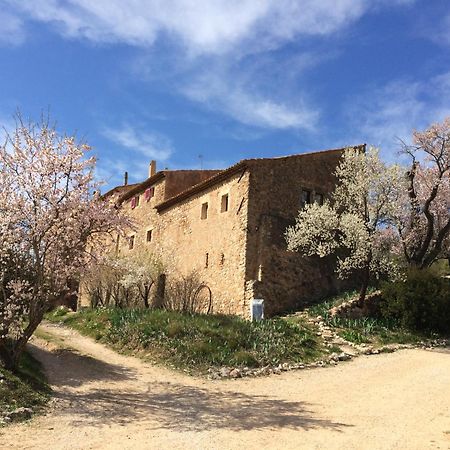 Maison A Aix En Provence Au Pied De La Sainte Victoire Beaurecueil Eksteriør bilde