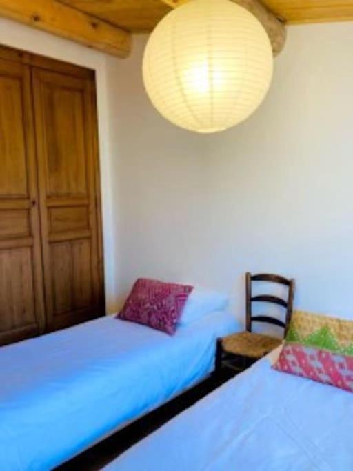 Maison A Aix En Provence Au Pied De La Sainte Victoire Beaurecueil Eksteriør bilde